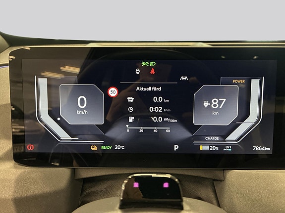 Kia EV5 12 of 30