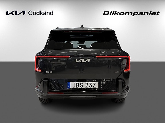 Kia EV5 6 of 30