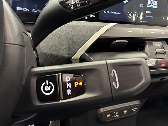 Kia EV5 23 of 30