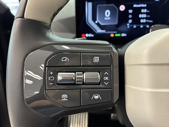 Kia EV5 13 of 30