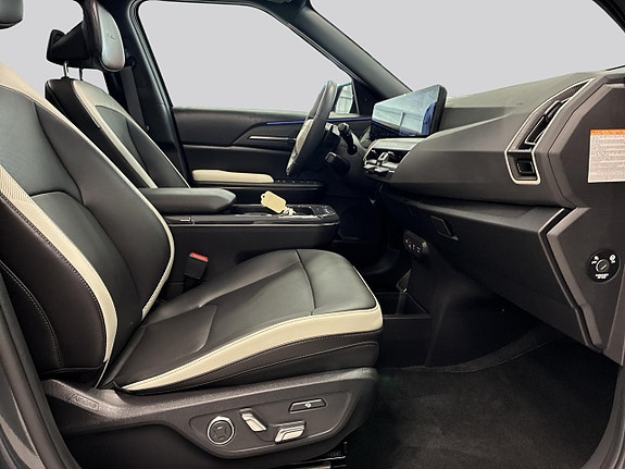 Kia EV5 10 of 30