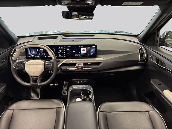 Kia EV5 7 of 30