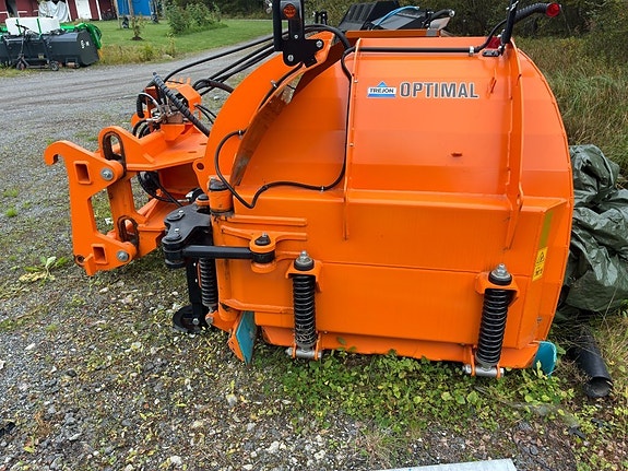 Multiplog/U-plog Trejon Optimal UPX 500 HD 4 of 6
