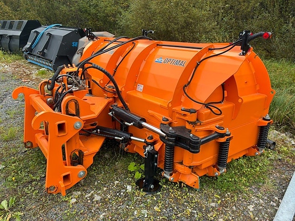 Multiplog/U-plog Trejon Optimal UPX 500 HD 5 of 6