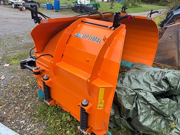 Multiplog/U-plog Trejon Optimal UPX 500 HD 3 of 6