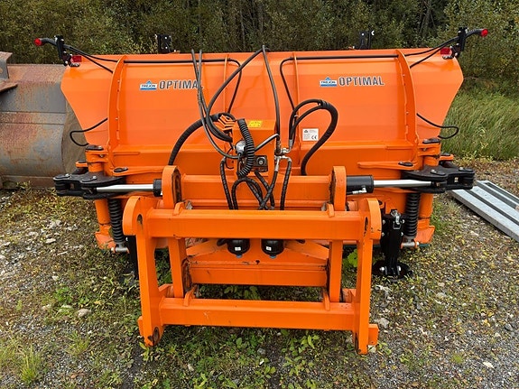 Multiplog/U-plog Trejon Optimal UPX 500 HD 6 of 6