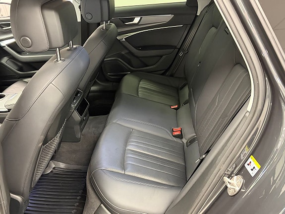 Audi A6 allroad 8 of 26