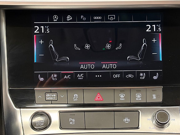 Audi A6 allroad 16 of 26