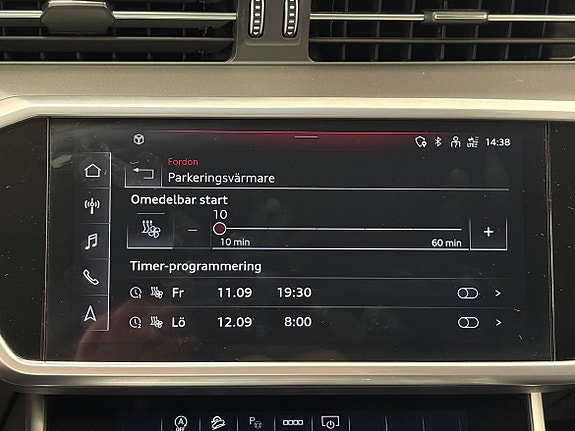 Audi A6 allroad 26 of 26