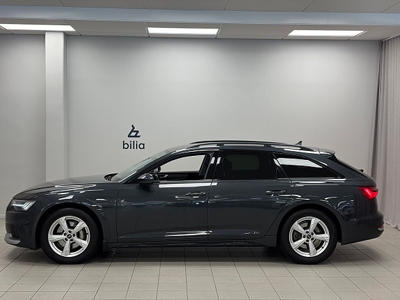 Audi A6 allroad 3 of 26