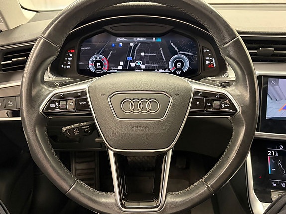 Audi A6 allroad 21 of 26