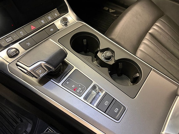 Audi A6 allroad 14 of 26