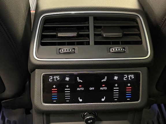 Audi A6 allroad 23 of 26