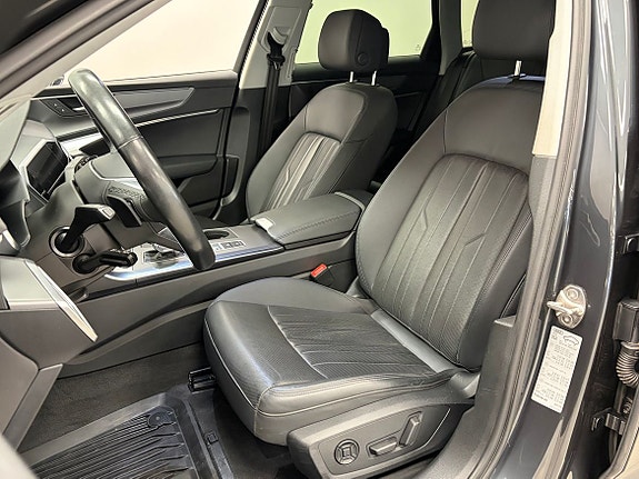 Audi A6 allroad 13 of 26