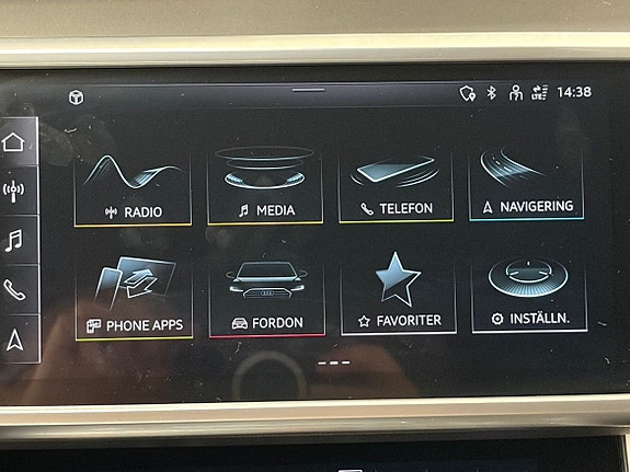 Audi A6 allroad 25 of 26