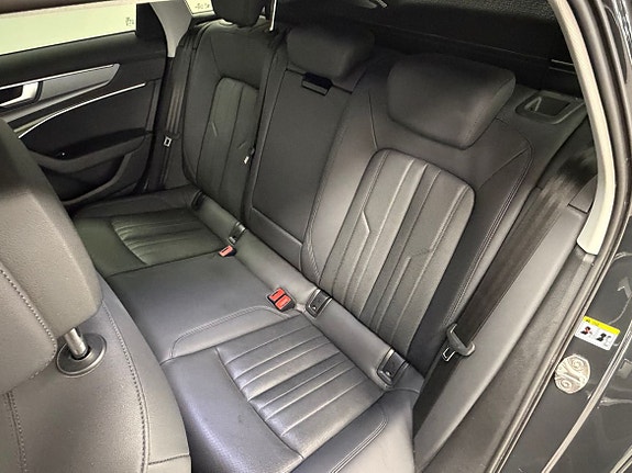 Audi A6 allroad 9 of 26