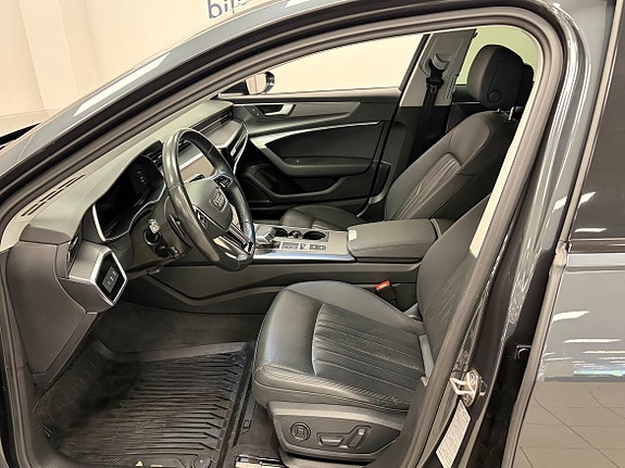 Audi A6 allroad 12 of 26