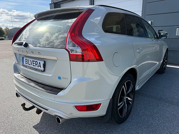 Volvo XC60 5 of 11