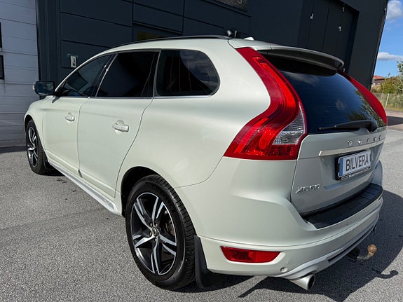 Volvo XC60 4 of 11