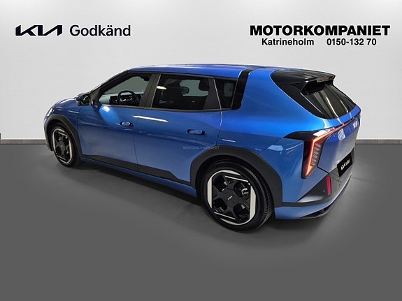Kia EV4 6 of 16