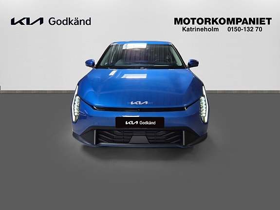 Kia EV4 2 of 16