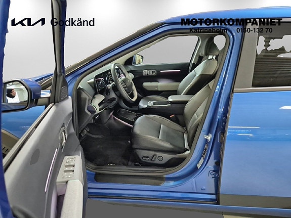 Kia EV4 7 of 16