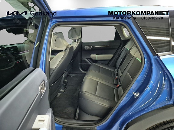 Kia EV4 8 of 16