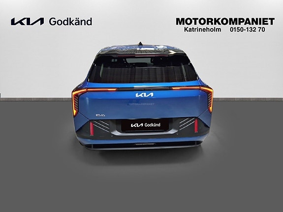 Kia EV4 5 of 16