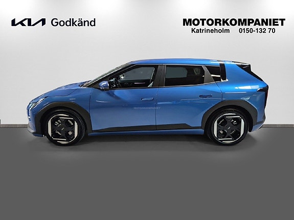 Kia EV4 4 of 16