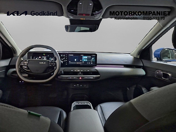 Kia EV4 16 of 16