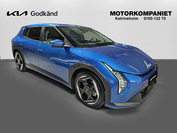 Kia EV4 3 of 16