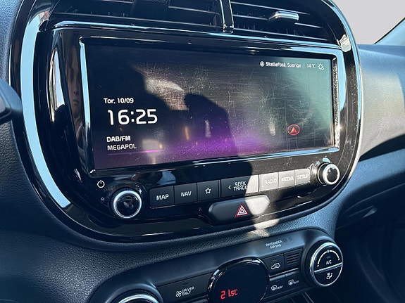 Kia Soul 11 of 15