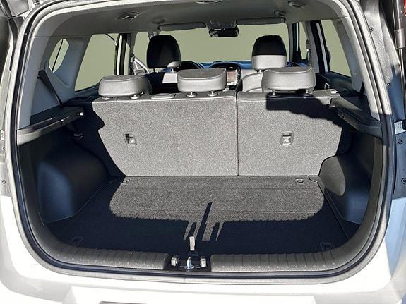 Kia Soul 14 of 15