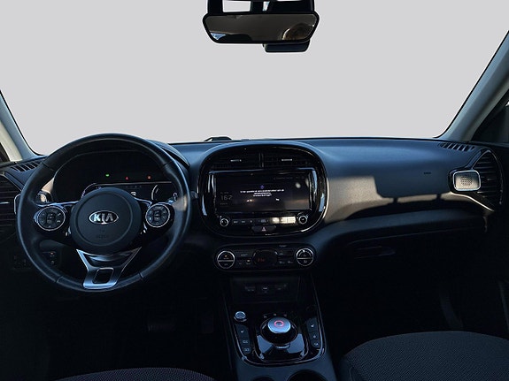Kia Soul 7 of 15