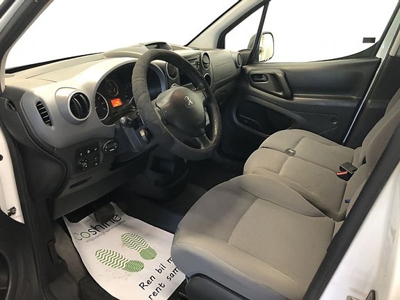 Peugeot Partner 6 of 7