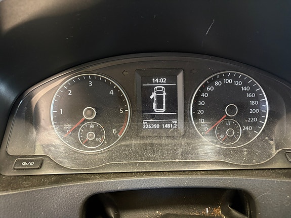 Volkswagen Transporter 7 of 7