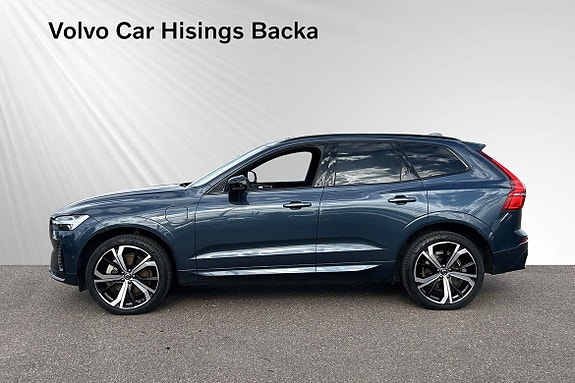 Volvo XC60 4 of 14