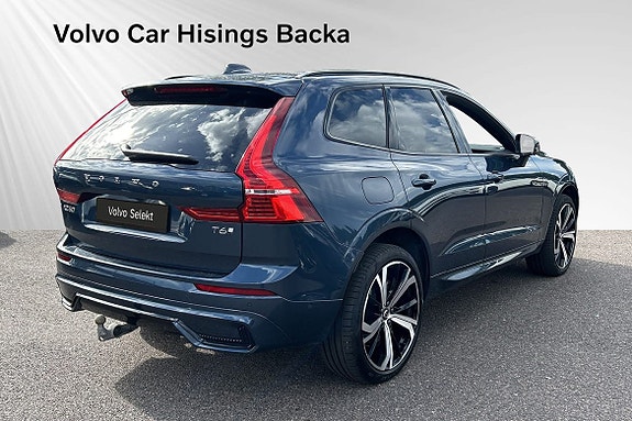 Volvo XC60 6 of 14