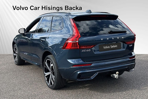Volvo XC60 5 of 14