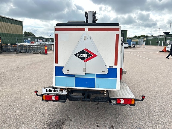 Billift ISUZU 6 of 6