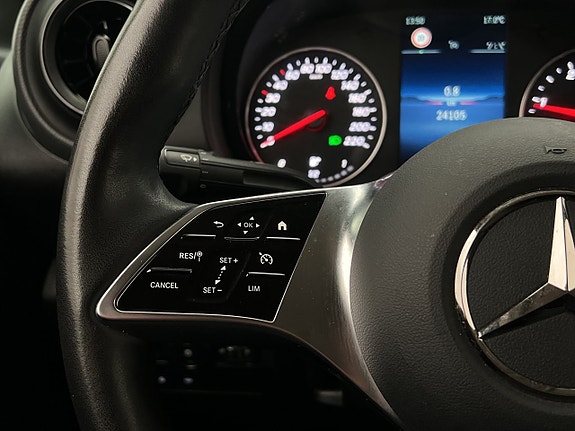 Mercedes-Benz Citan 110 17 of 30