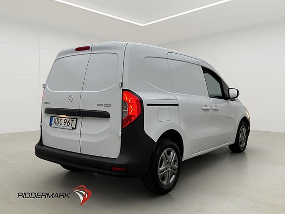 Mercedes-Benz Citan 110 9 of 30