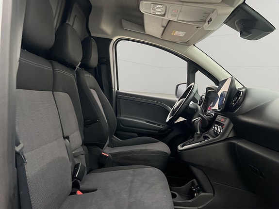 Mercedes-Benz Citan 110 25 of 30