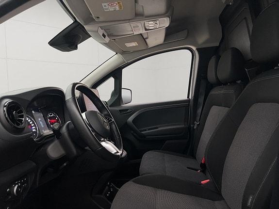 Mercedes-Benz Citan 110 16 of 30