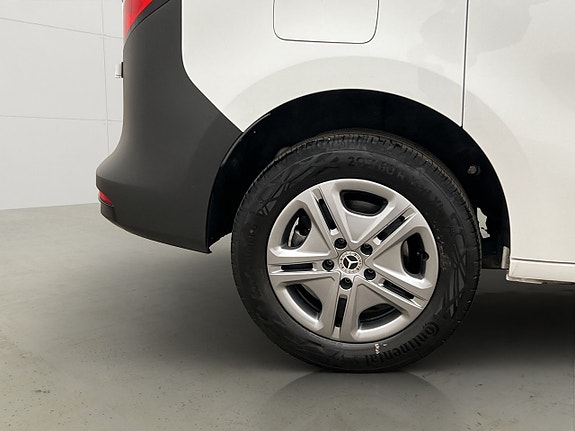 Mercedes-Benz Citan 110 30 of 30