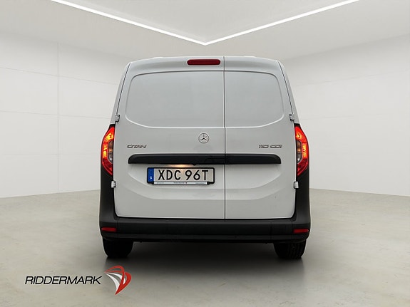 Mercedes-Benz Citan 110 8 of 30