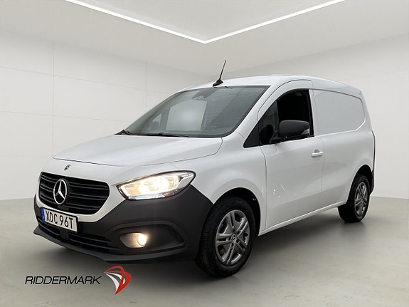 Mercedes-Benz Citan 110 3 of 30