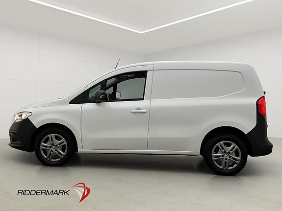 Mercedes-Benz Citan 110 6 of 30