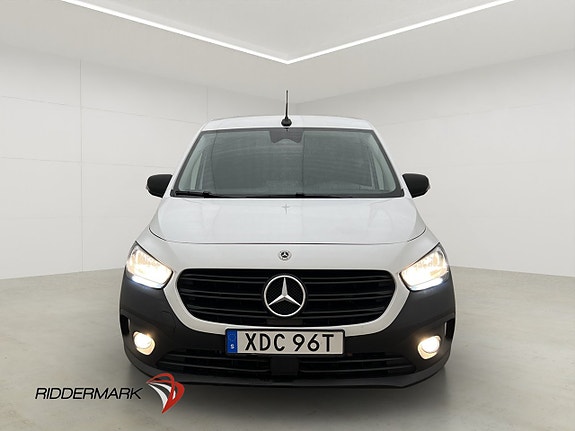 Mercedes-Benz Citan 110 5 of 30