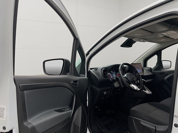 Mercedes-Benz Citan 110 15 of 30